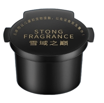 DashMist™ - Pulse Refill Cartridge