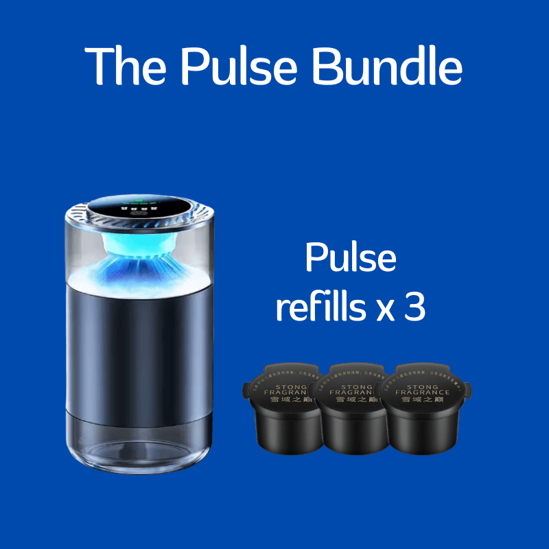 The Pulse Bundle
