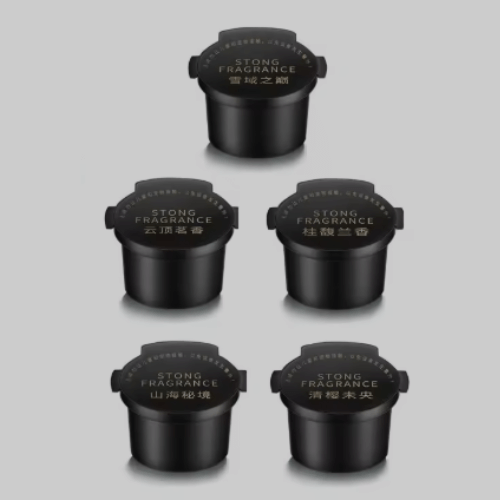 DashMist™ - Pulse Refill Cartridge