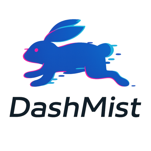 DashMist